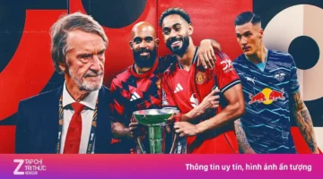 تصاعد القيمة السوقية لنادي مانشستر يونايتد بشكل لافت في البورصة العالمية